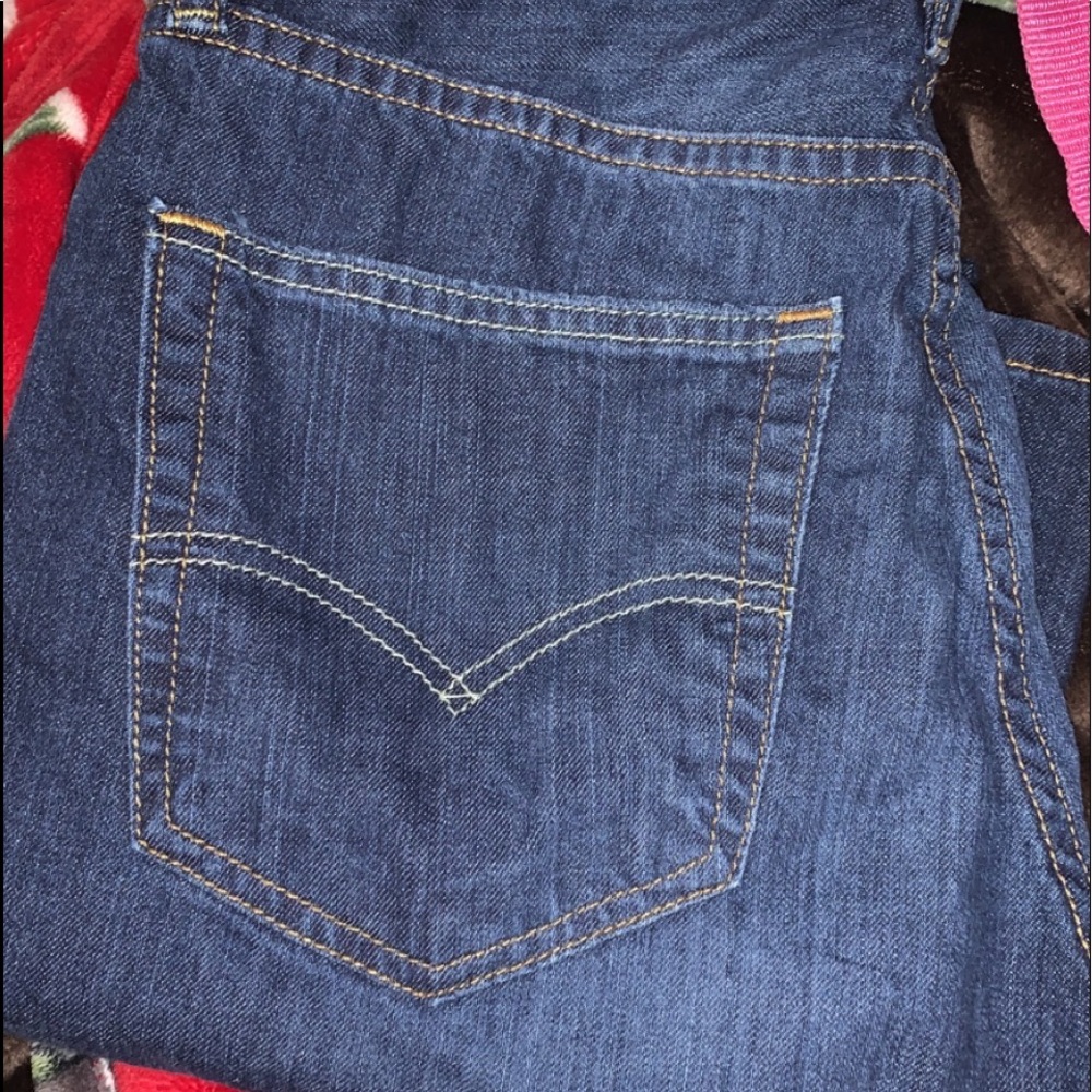 Mens Jeans